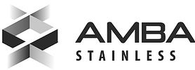AMBA Stainless logo